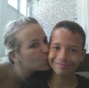 Meet your Posher, Kamila